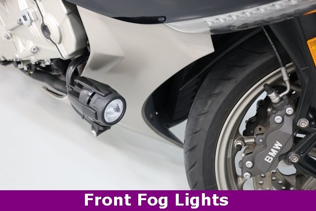 BMW K1600 Thumbnail Image 85
