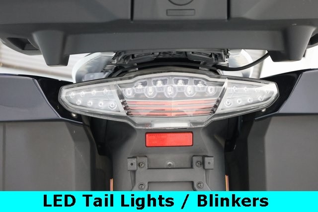 BMW K1600 Thumbnail Image 86