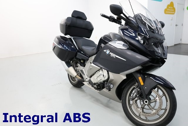 BMW K1600 Thumbnail Image 87