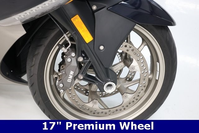 BMW K1600 Thumbnail Image 89