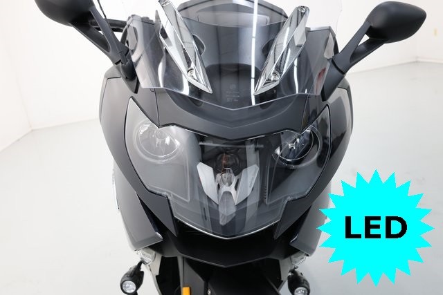 BMW K1600 Thumbnail Image 90