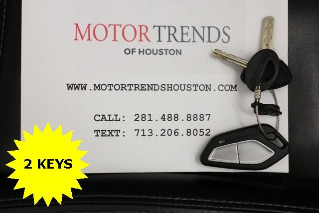 BMW K1600 Thumbnail Image 92
