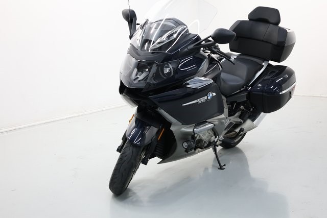 BMW K1600 Thumbnail Image 94