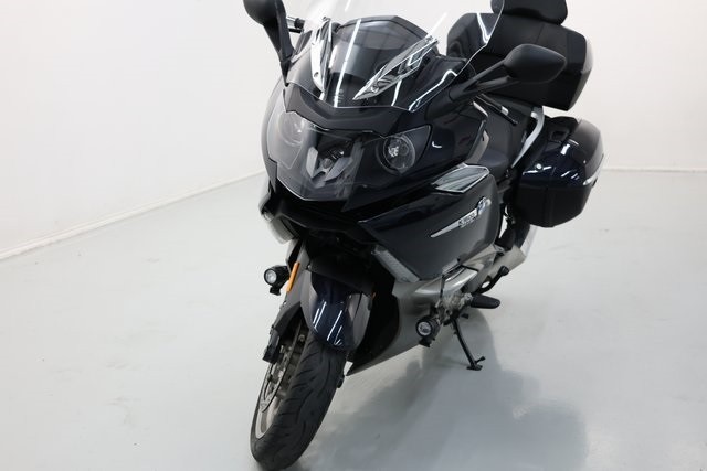 BMW K1600 Thumbnail Image 95
