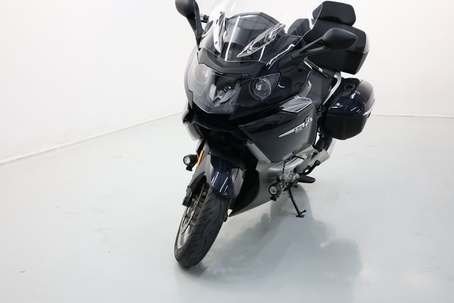 BMW K1600 Thumbnail Image 96