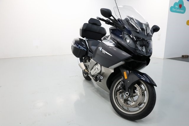 BMW K1600 Thumbnail Image 97