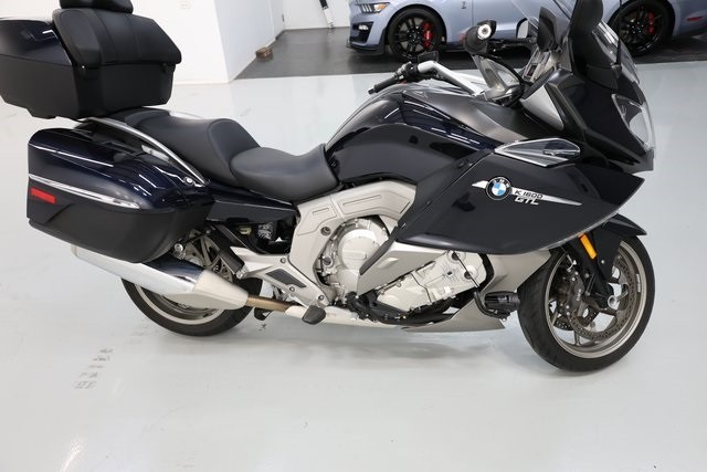 BMW K1600 Thumbnail Image 98