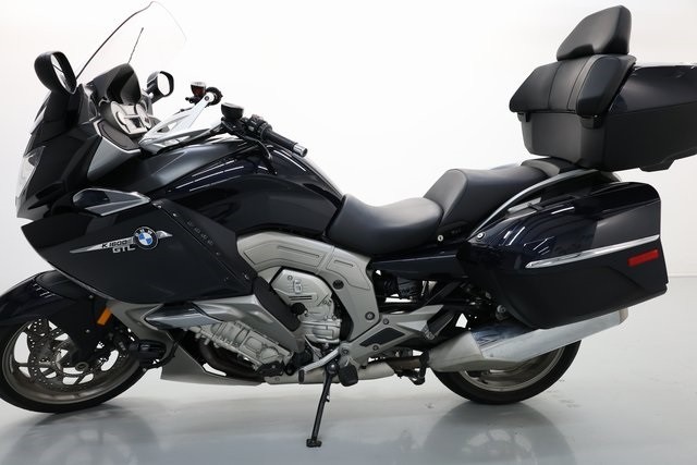 BMW K1600 Thumbnail Image 99