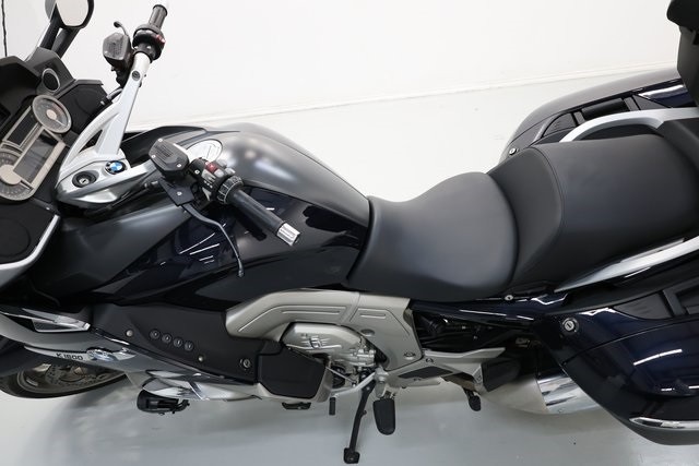 BMW K1600 Thumbnail Image 101
