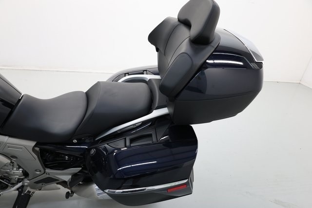 BMW K1600 Thumbnail Image 102