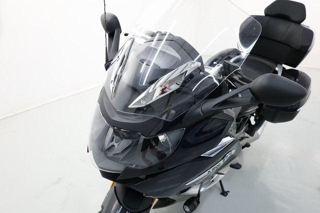 BMW K1600 Thumbnail Image 104