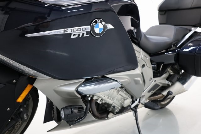 BMW K1600 Thumbnail Image 107