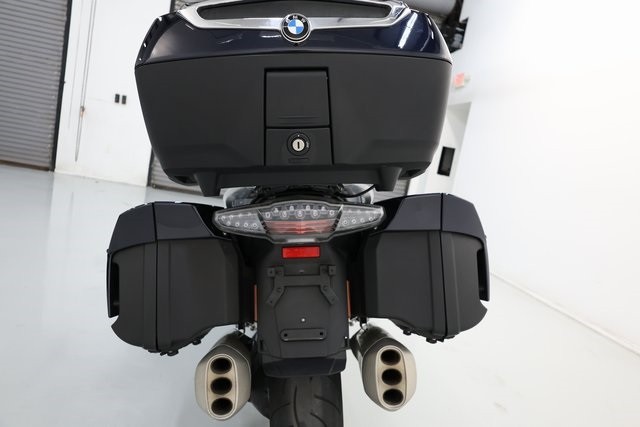 BMW K1600 Thumbnail Image 111