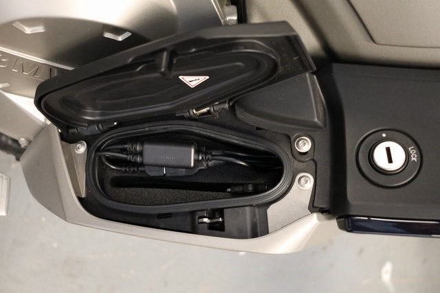 BMW K1600 Thumbnail Image 117