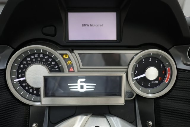 BMW K1600 Thumbnail Image 118