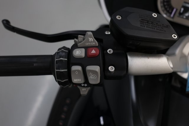 BMW K1600 Thumbnail Image 119