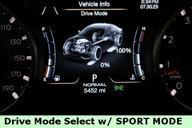 2022 Maserati Ghibli Modena Q4 photo 12