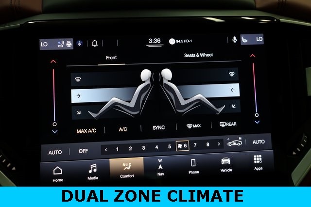 2022 Maserati Ghibli Modena Q4 photo 28