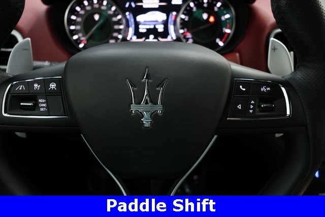 2022 Maserati Ghibli Modena Q4 photo 32