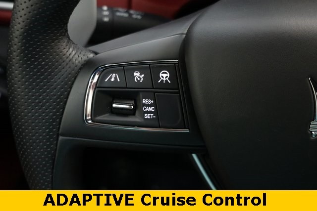 2022 Maserati Ghibli Modena Q4 photo 34
