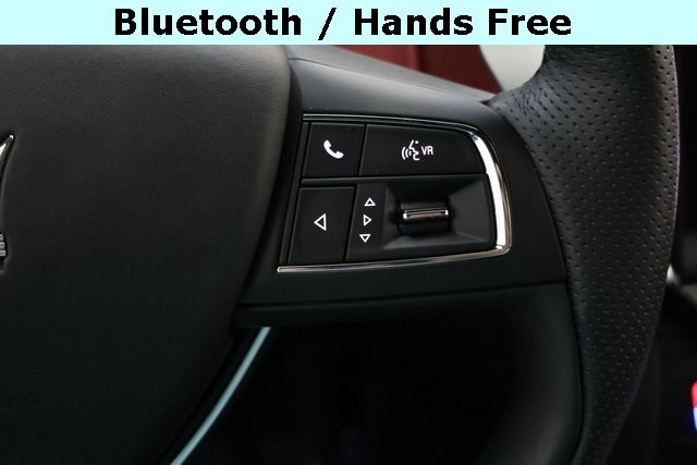 2022 Maserati Ghibli Modena Q4 photo 35