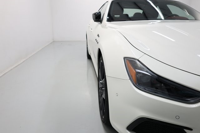 2022 Maserati Ghibli Modena Q4 photo 46