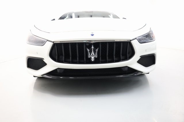 2022 Maserati Ghibli Modena Q4 photo 47