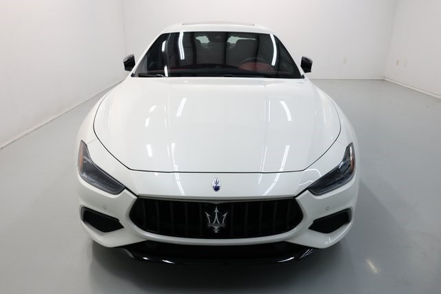 2022 Maserati Ghibli Modena Q4 photo 49