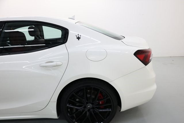 2022 Maserati Ghibli Modena Q4 photo 51