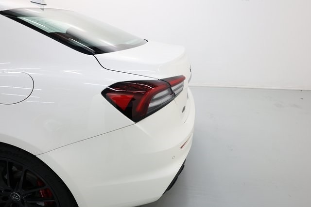 2022 Maserati Ghibli Modena Q4 photo 53