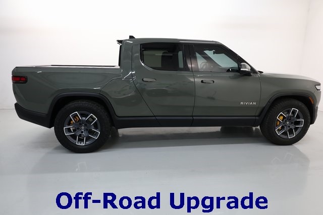 2022 Rivian R1T Launch Edition photo 5