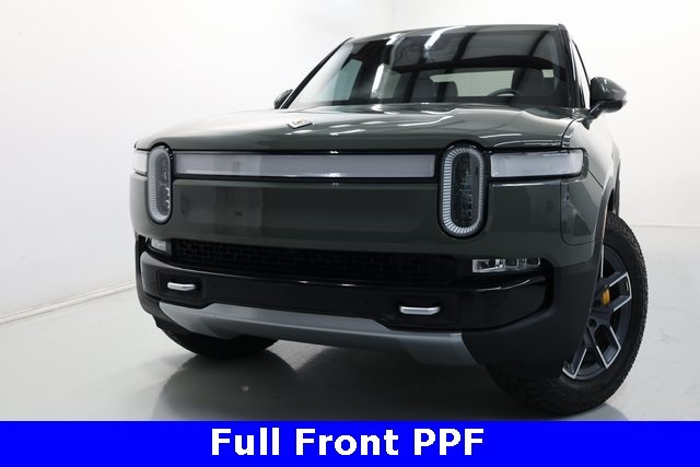 2022 Rivian R1T Launch Edition photo 13
