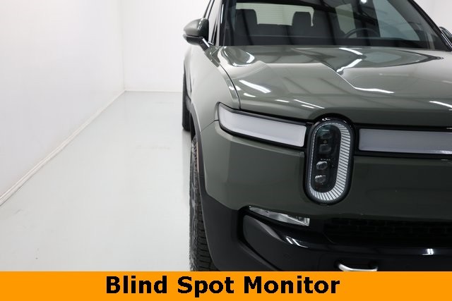 2022 Rivian R1T Launch Edition photo 19