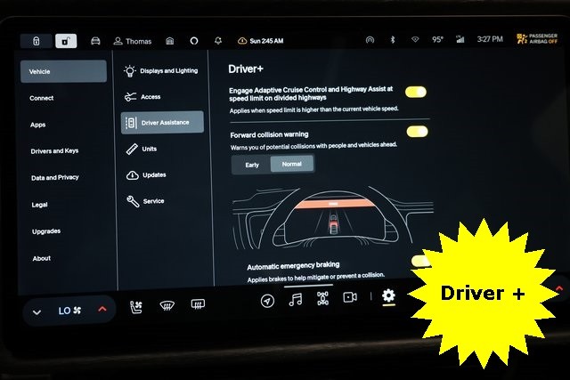 2022 Rivian R1T Launch Edition photo 21