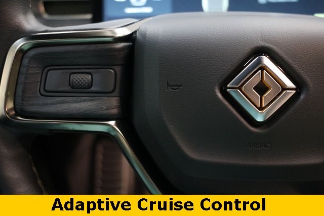 2022 Rivian R1T Launch Edition photo 31