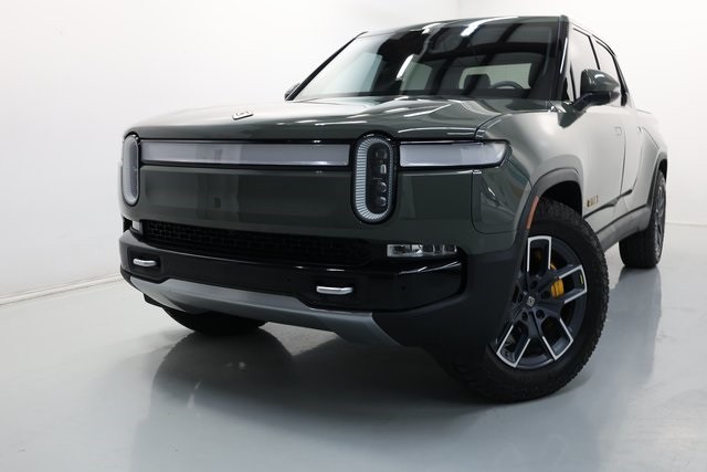 2022 Rivian R1T Launch Edition photo 36