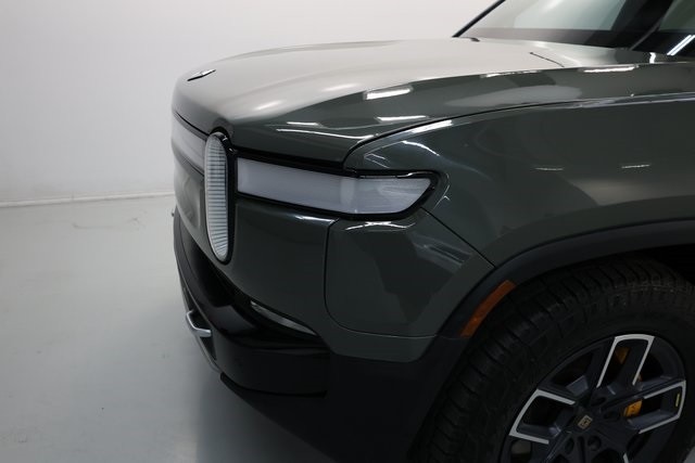 2022 Rivian R1T Launch Edition photo 37