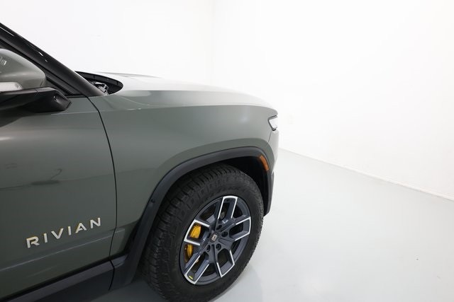 2022 Rivian R1T Launch Edition photo 38