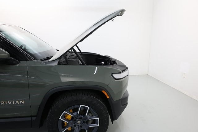 2022 Rivian R1T Launch Edition photo 39