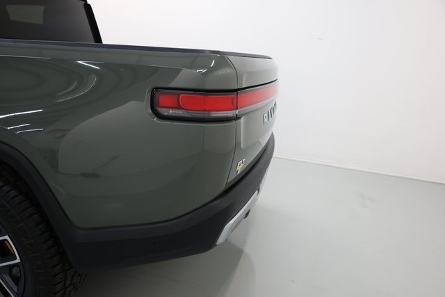 2022 Rivian R1T Launch Edition photo 40