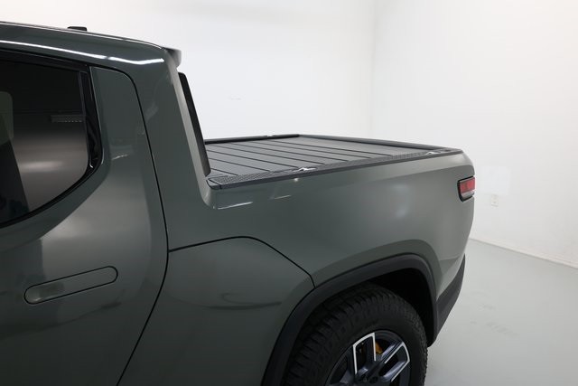 2022 Rivian R1T Launch Edition photo 41