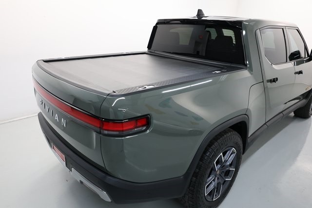 2022 Rivian R1T Launch Edition photo 43