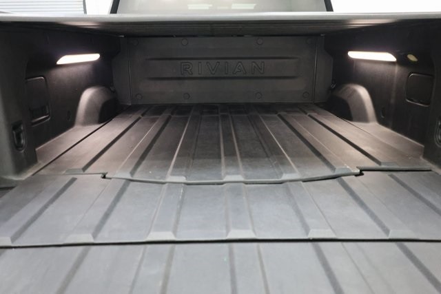 2022 Rivian R1T Launch Edition photo 44