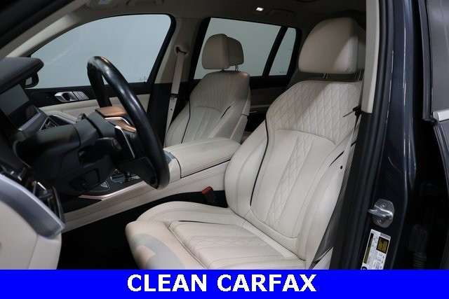 BMW X7 Thumbnail Image 127