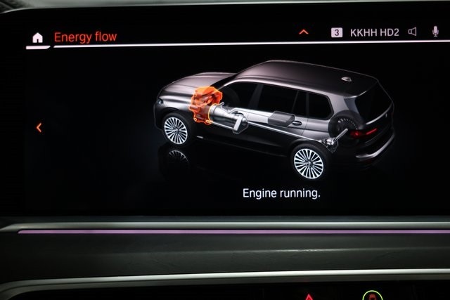BMW X7 Thumbnail Image 221