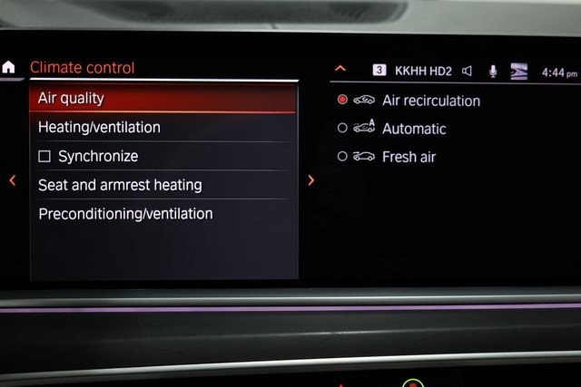 BMW X7 Thumbnail Image 226