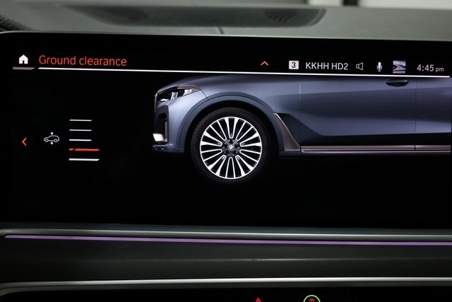 BMW X7 Thumbnail Image 229
