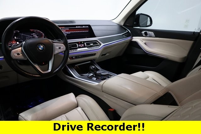 BMW X7 Thumbnail Image 131
