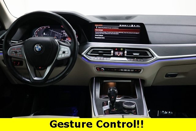BMW X7 Thumbnail Image 132