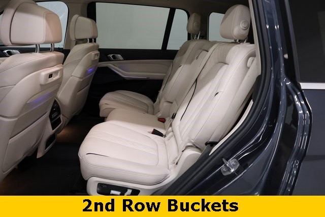 BMW X7 Thumbnail Image 133